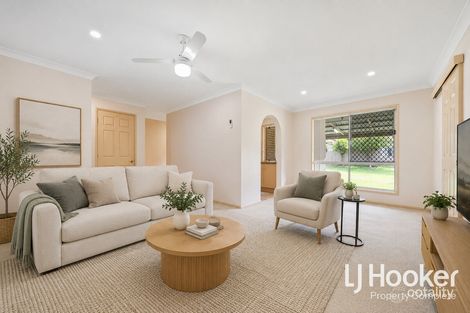 Property photo of 27 Fifth Avenue Marsden QLD 4132