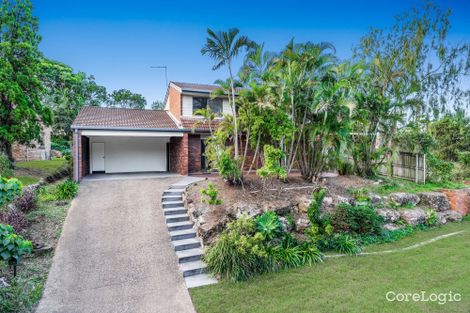 Property photo of 35 Bendena Terrace Carina Heights QLD 4152