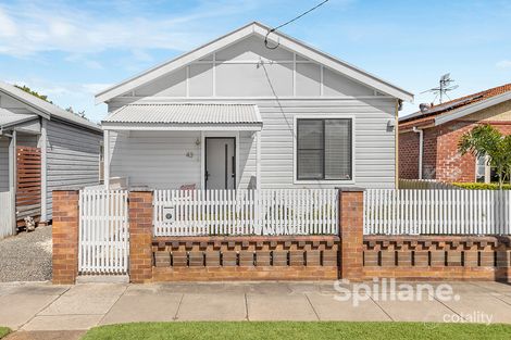 43 Macquarie St, Mayfield, NSW 2304