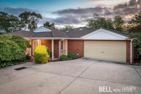 3/17-19 Jennings Rd, Bayswater North, VIC 3153