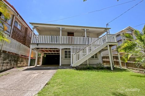 48 Greer St, Bardon, QLD 4065