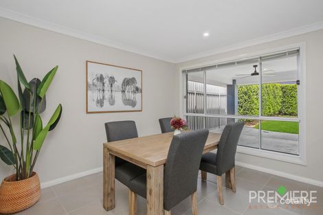 32 Butler St, Gregory Hills, NSW 2557