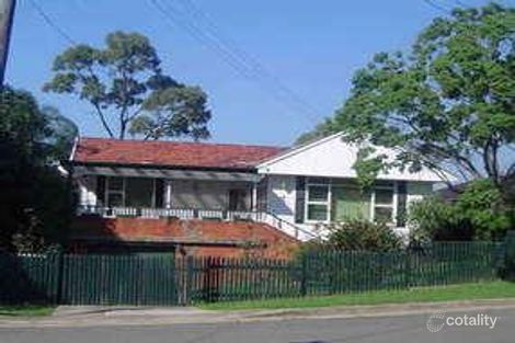 Property photo of 14 Junction Street Cabramatta NSW 2166