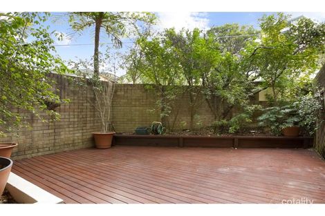 Property photo of 24/33-37 Belmont Avenue Wollstonecraft NSW 2065