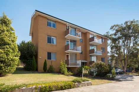 Property photo of 6/1 Rickard Street Balgowlah NSW 2093
