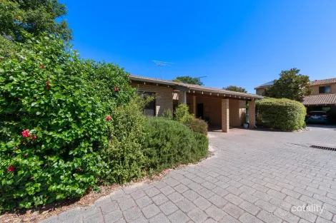 1/157 Eighth Ave, Inglewood, WA 6052