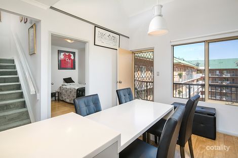 Property photo of 38D/17 Eden Street Adelaide SA 5000