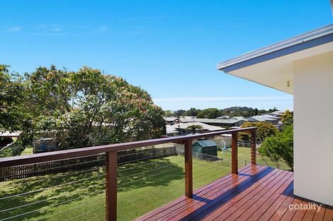 Property photo of 27 Baker Street Murwillumbah NSW 2484