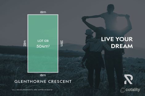 23 Glenthorne Cres, Andrews Farm, SA 5114