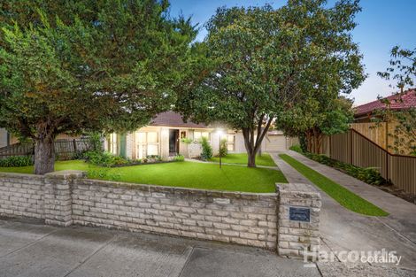 Property photo of 3 Ferris Avenue Deer Park VIC 3023