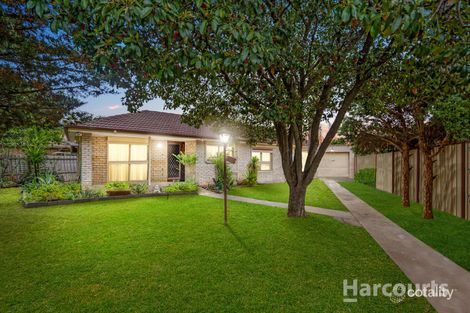 Property photo of 3 Ferris Avenue Deer Park VIC 3023