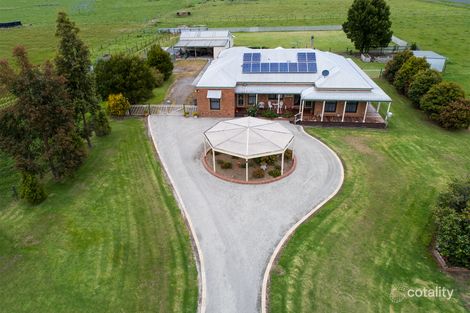 360 Lone Pine Rd, Garfield, VIC 3814