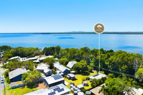 Property photo of 60 Teewah Road Boreen Point QLD 4565
