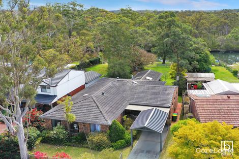 Property photo of 79 Birdwood Drive Blue Haven NSW 2262