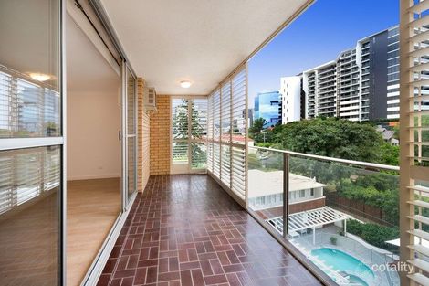 Property photo of 23/36 Glen Road Toowong QLD 4066