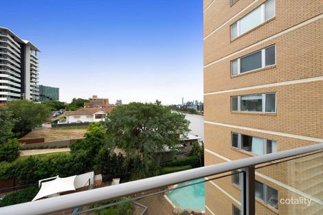 Property photo of 23/36 Glen Road Toowong QLD 4066