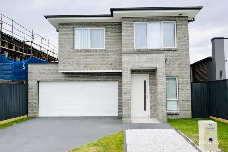 55 Thornbill St, Austral, NSW 2179