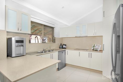 Property photo of 52 Coronation Drive Green Valley NSW 2168