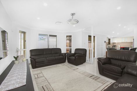 Property photo of 52 Coronation Drive Green Valley NSW 2168