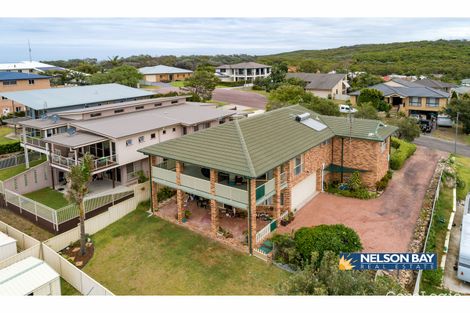Property photo of 11 Vantage Place Boat Harbour NSW 2316