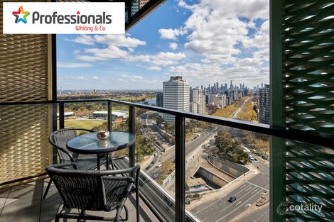 Property photo of 1703/6 St Kilda Road St Kilda VIC 3182