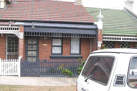 Property photo of 7 Walter Street Bondi Junction NSW 2022