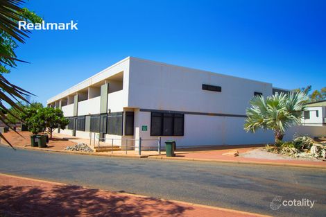 19/1 Lawson St, South Hedland, WA 6722