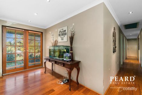Property photo of 18 Kintyre Rise Bullsbrook WA 6084