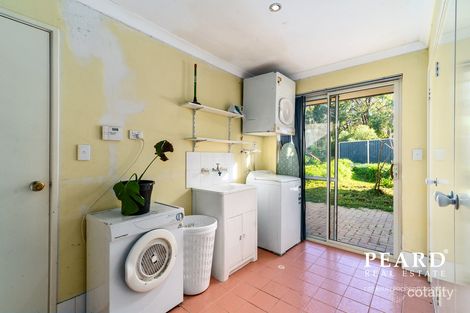 Property photo of 18 Kintyre Rise Bullsbrook WA 6084
