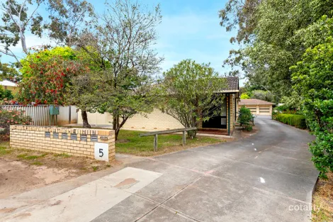 1/134-136 Hancock Rd, St Agnes, SA 5097