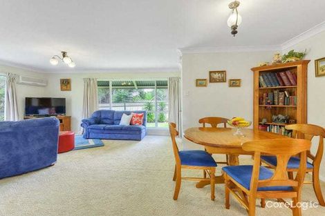 Property photo of 34 Besley Street Mount Gravatt East QLD 4122
