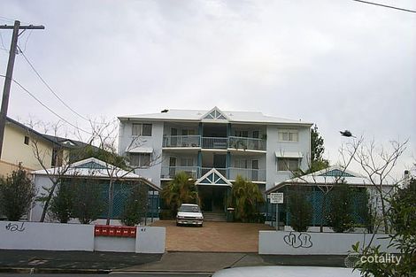 47 Boundary St, South Brisbane, QLD 4101