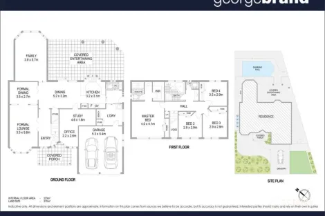Property photo of 4 Mount Place Green Point NSW 2251