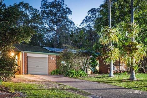 Property photo of 67 Nandala Drive Tanah Merah QLD 4128