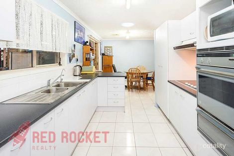 Property photo of 67 Nandala Drive Tanah Merah QLD 4128