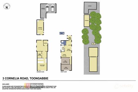 Property photo of 3 Cornelia Road Toongabbie NSW 2146