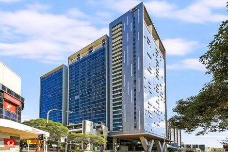 2114/45 Macquarie St, Parramatta, NSW 2150