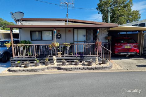 55/2 Arnott St, Laurieton, NSW 2443