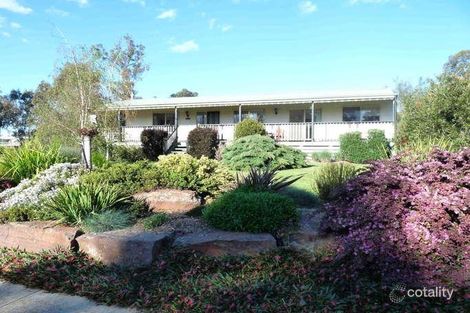 Property photo of 12 Chanro Court Bonnie Doon VIC 3720