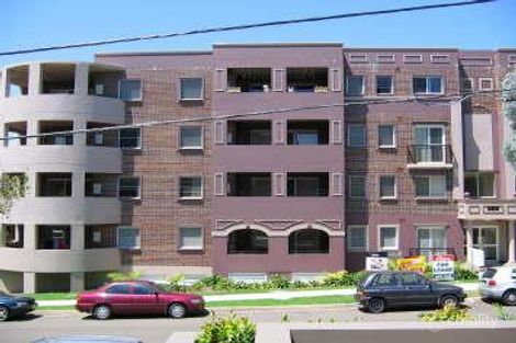 3/42-48b West St, Hurstville, NSW 2220