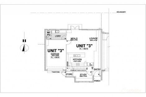 Property photo of 3/102 Main Street Blackburn VIC 3130