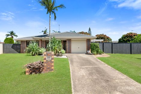Property photo of 11 Rattan Court Elanora QLD 4221