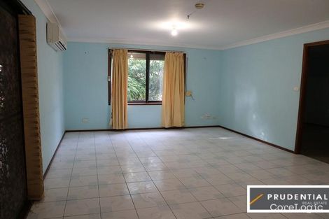 Property photo of 5 Talc Place Eagle Vale NSW 2558