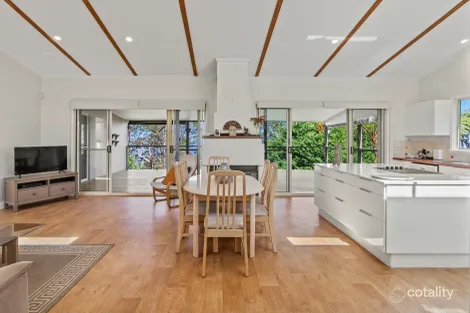 Property photo of 226 Beacon Road Tamborine Mountain QLD 4272