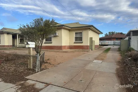 Property photo of 24-26 Edinburgh Terrace Port Augusta SA 5700