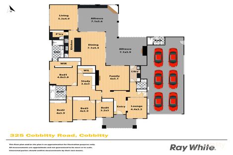 Property photo of 325 Cobbitty Road Cobbitty NSW 2570