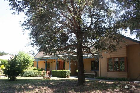 Property photo of 2 Elmslea Drive Bungendore NSW 2621