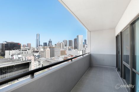 1406/222 Russell St, Melbourne, VIC 3000