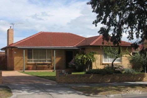 12 Hardy Ct, Oakleigh South, VIC 3167