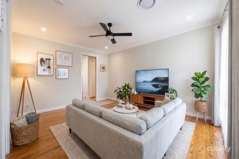 Property photo of 76 Trinity Drive Cambridge Gardens NSW 2747